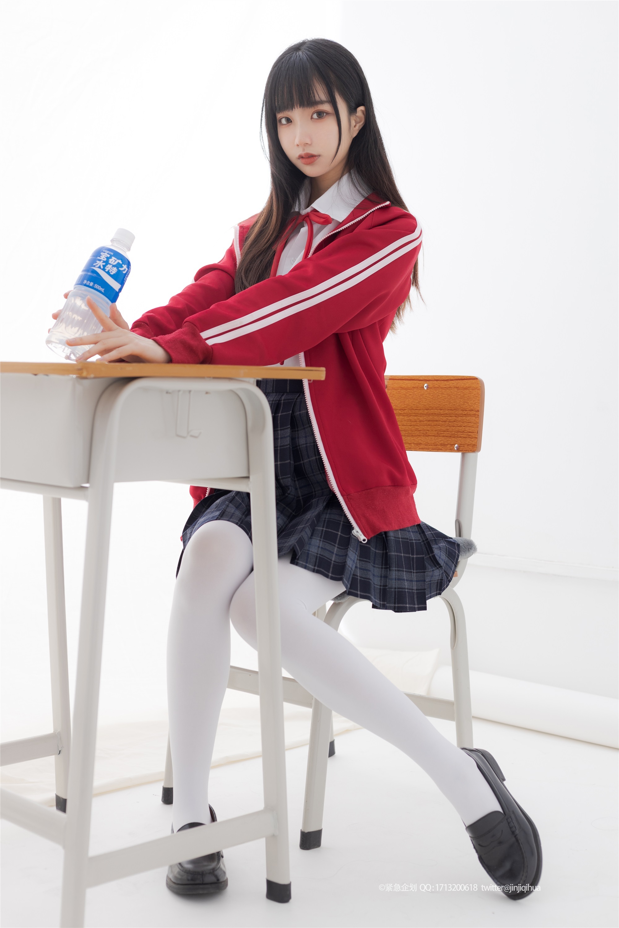 紧急企划  NO.008 井酱desu